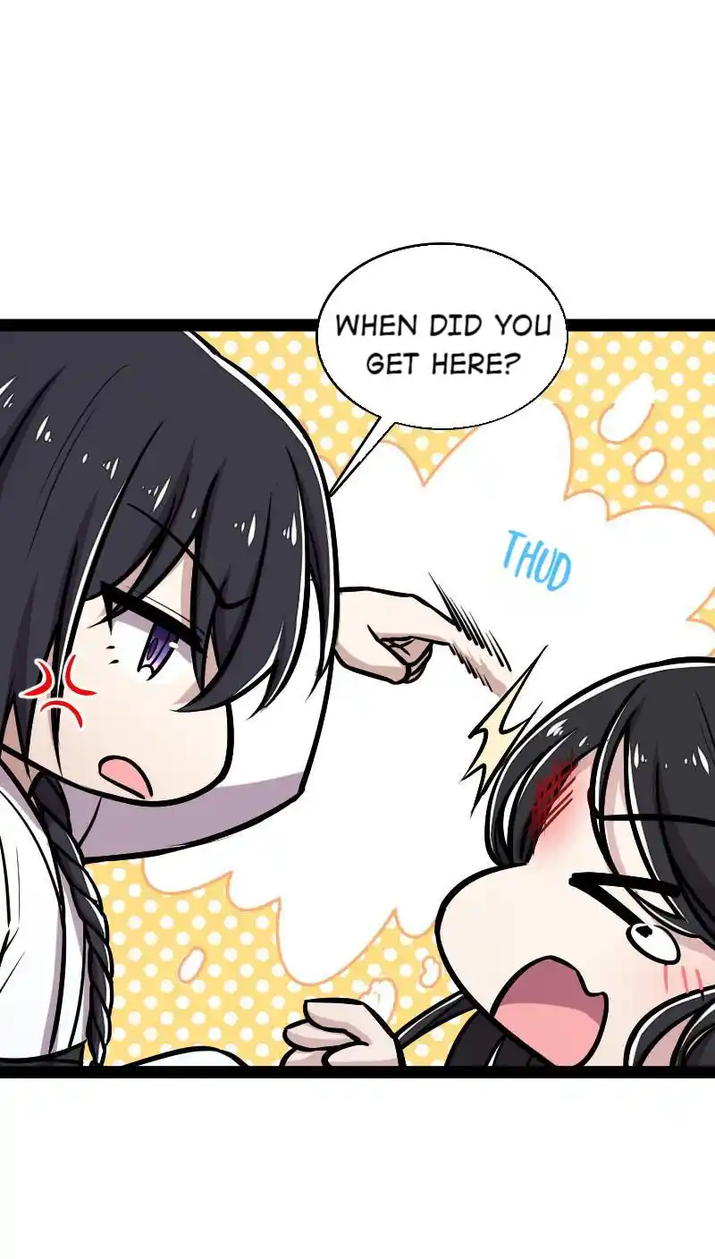 The Martial Emperor's Life After Seclusion 145