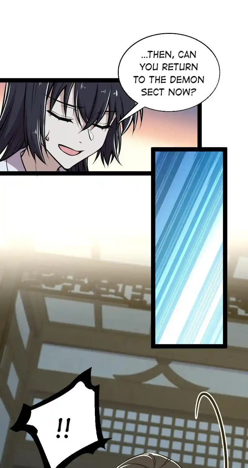 The Martial Emperor's Life After Seclusion 145