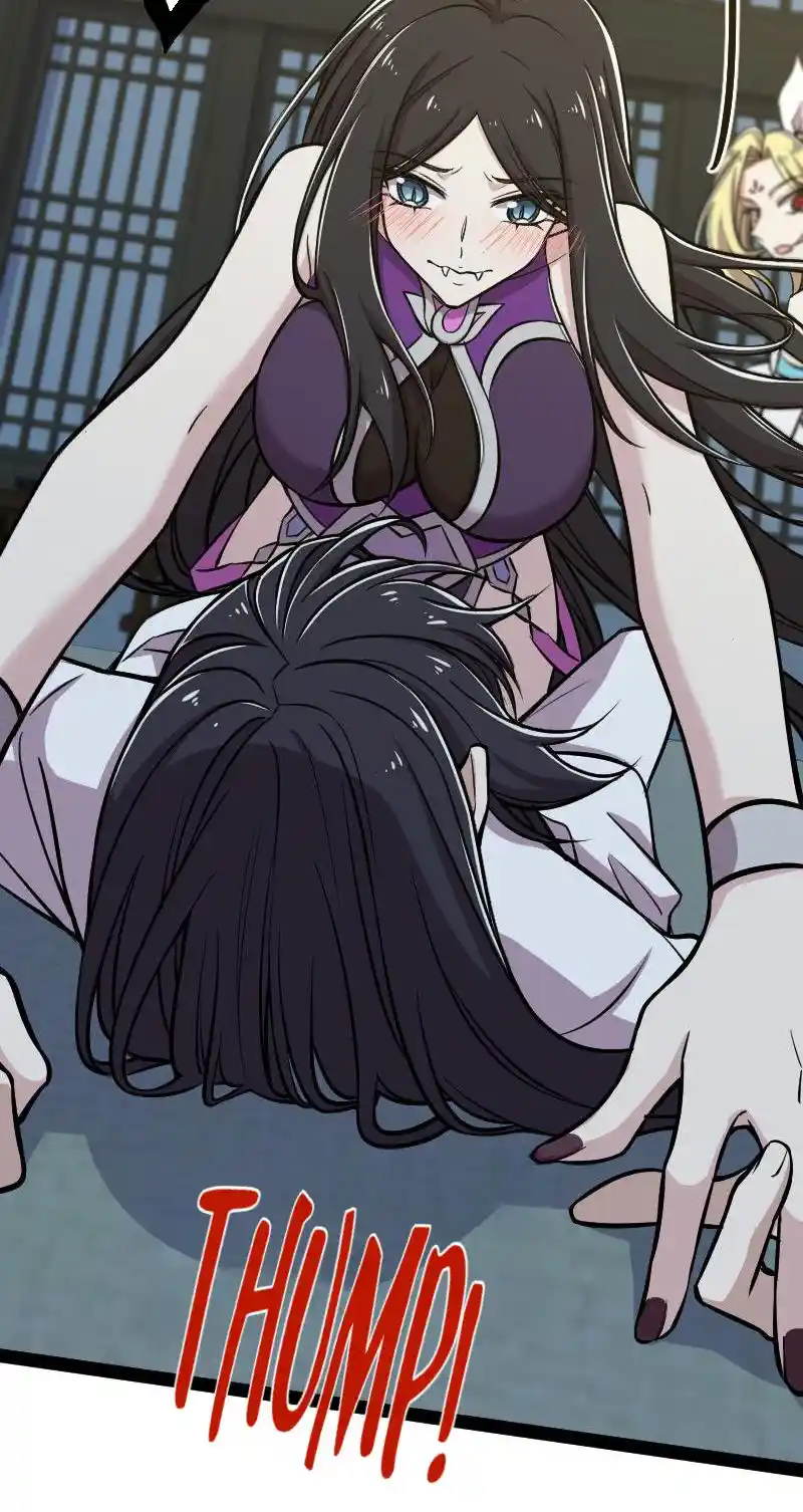 The Martial Emperor's Life After Seclusion 145