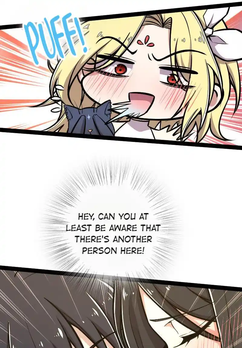 The Martial Emperor's Life After Seclusion 145