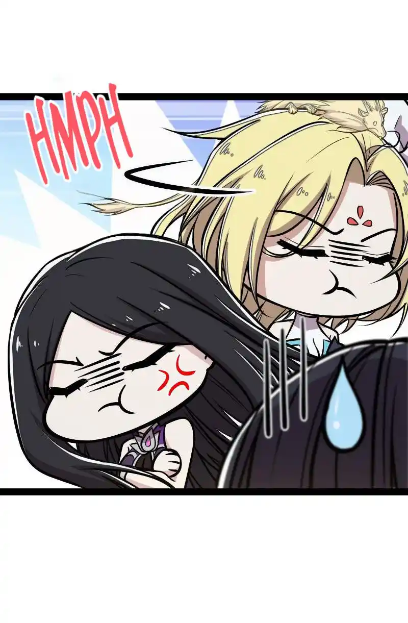 The Martial Emperor's Life After Seclusion 145