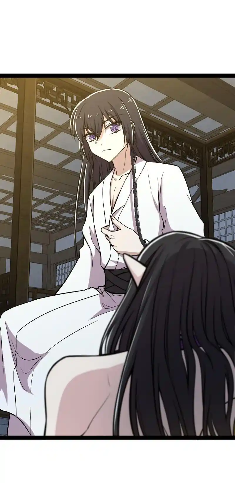 The Martial Emperor's Life After Seclusion 145