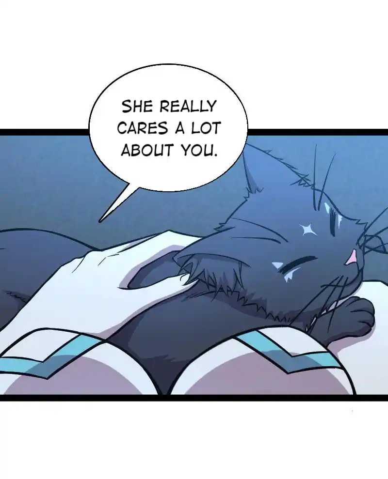 The Martial Emperor's Life After Seclusion 145