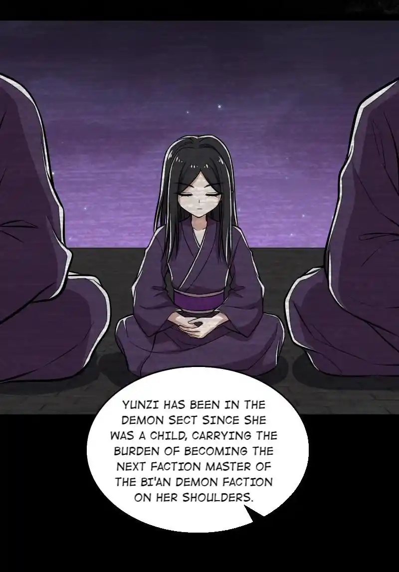 The Martial Emperor's Life After Seclusion 145