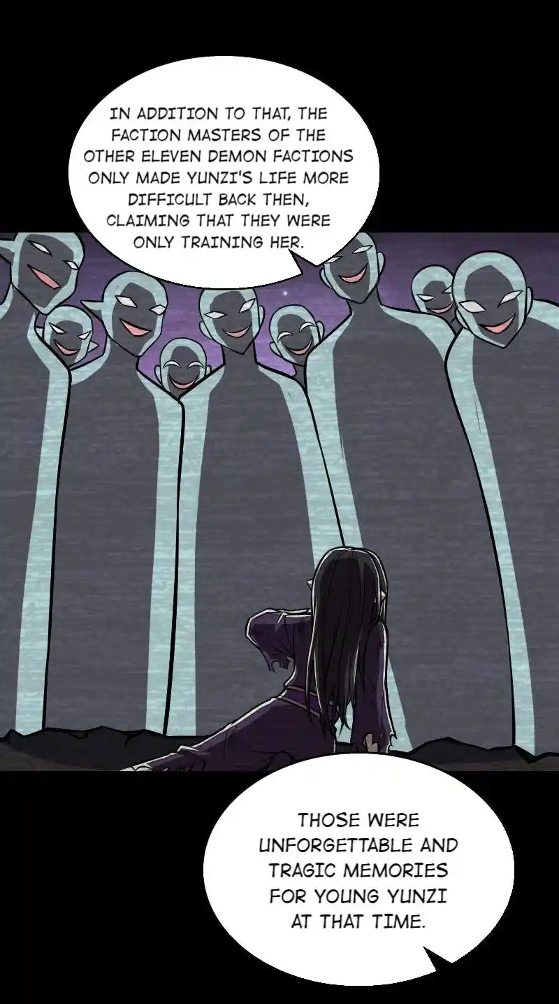 The Martial Emperor's Life After Seclusion 145