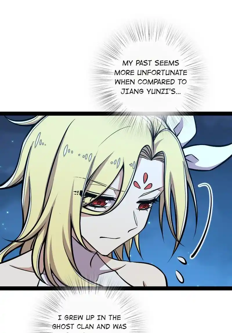 The Martial Emperor's Life After Seclusion 145