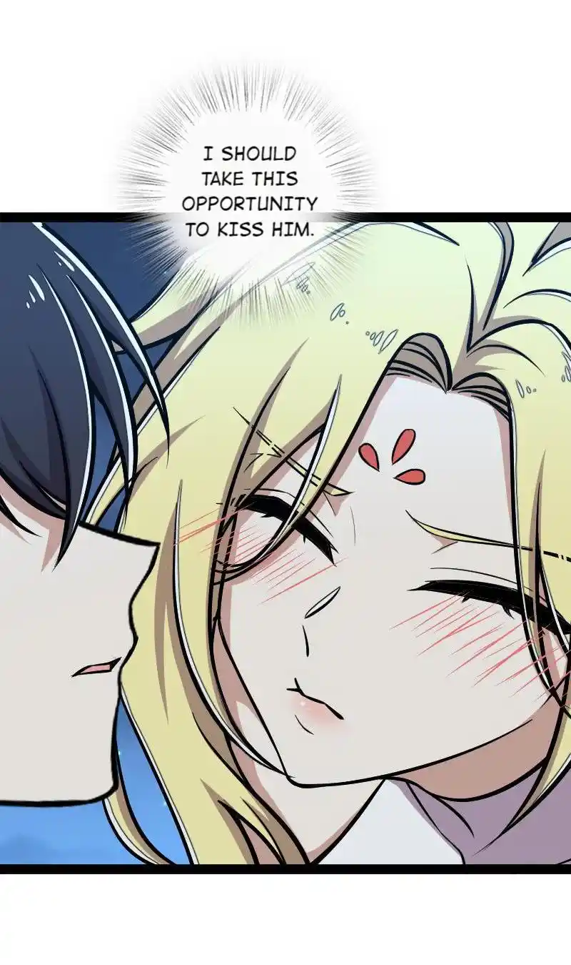 The Martial Emperor's Life After Seclusion 145