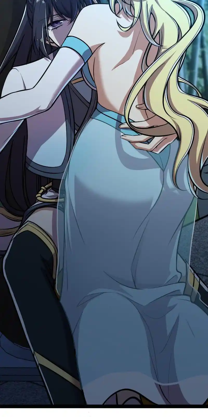 The Martial Emperor's Life After Seclusion 145