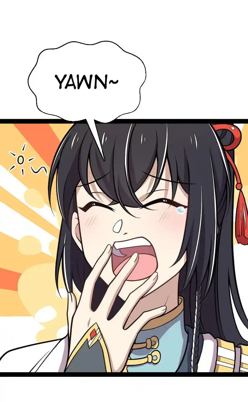 The Martial Emperor's Life After Seclusion 146