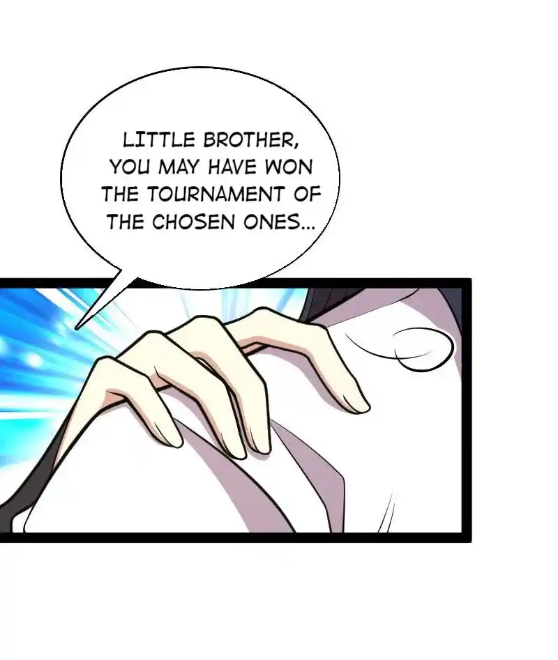 The Martial Emperor's Life After Seclusion 146