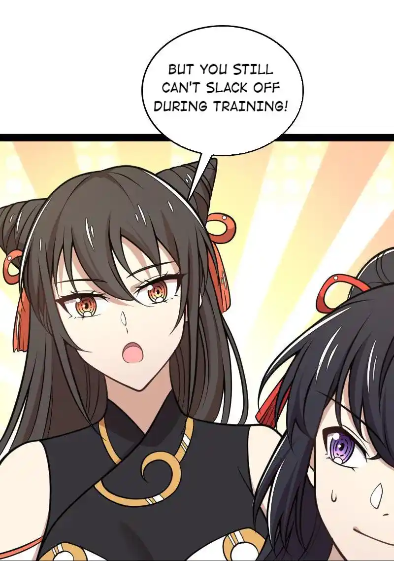 The Martial Emperor's Life After Seclusion 146