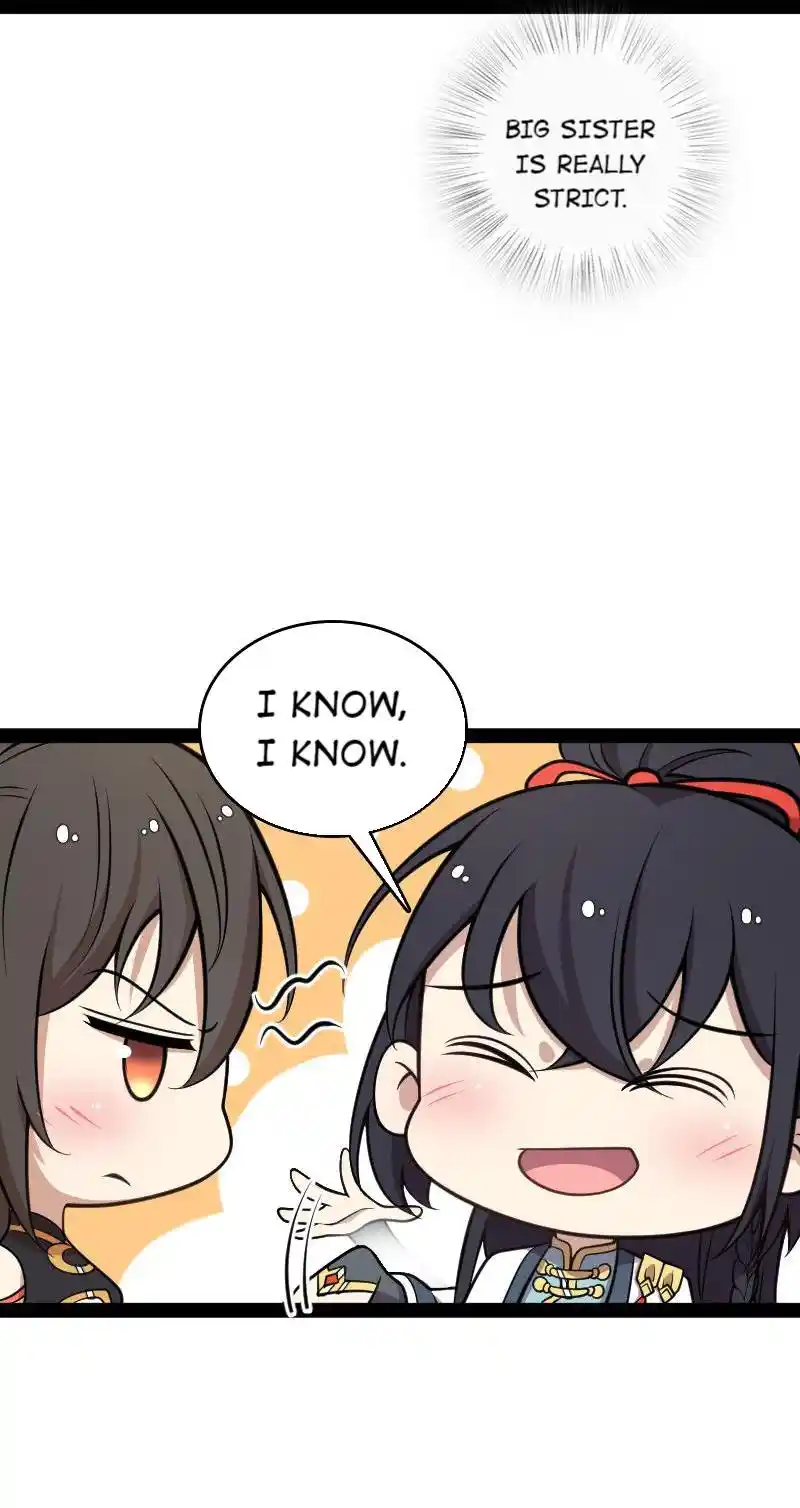 The Martial Emperor's Life After Seclusion 146