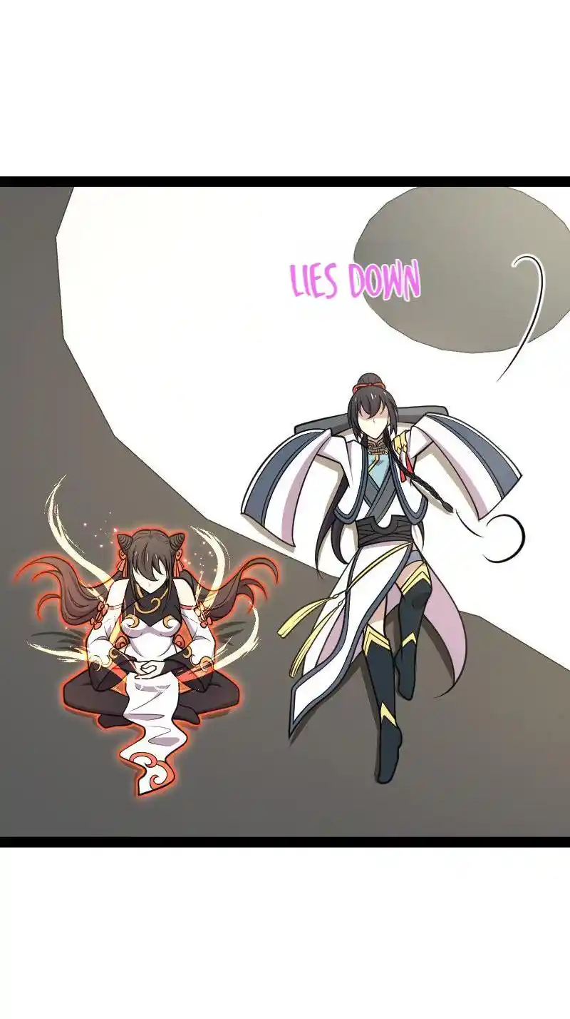 The Martial Emperor's Life After Seclusion 146