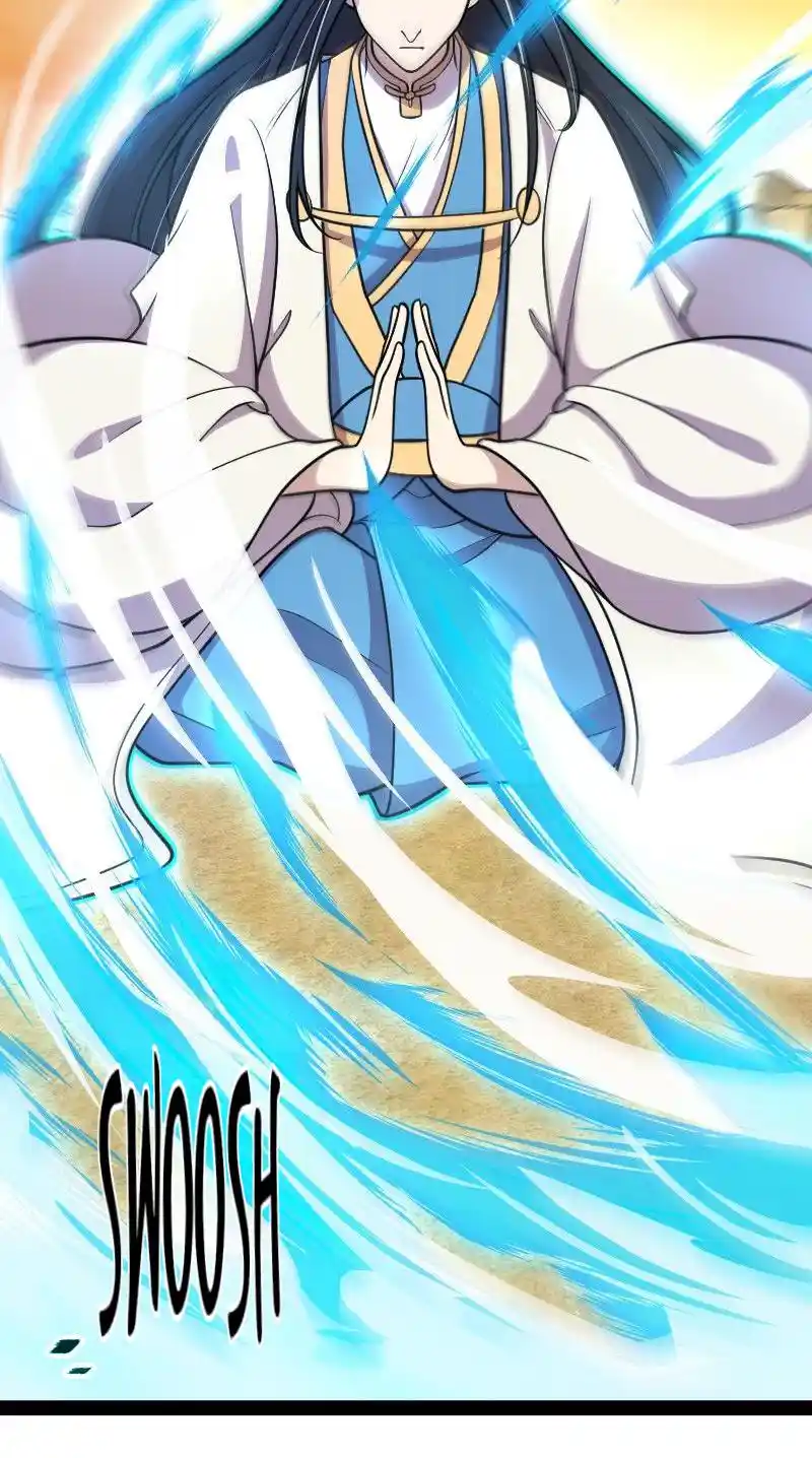 The Martial Emperor's Life After Seclusion 146