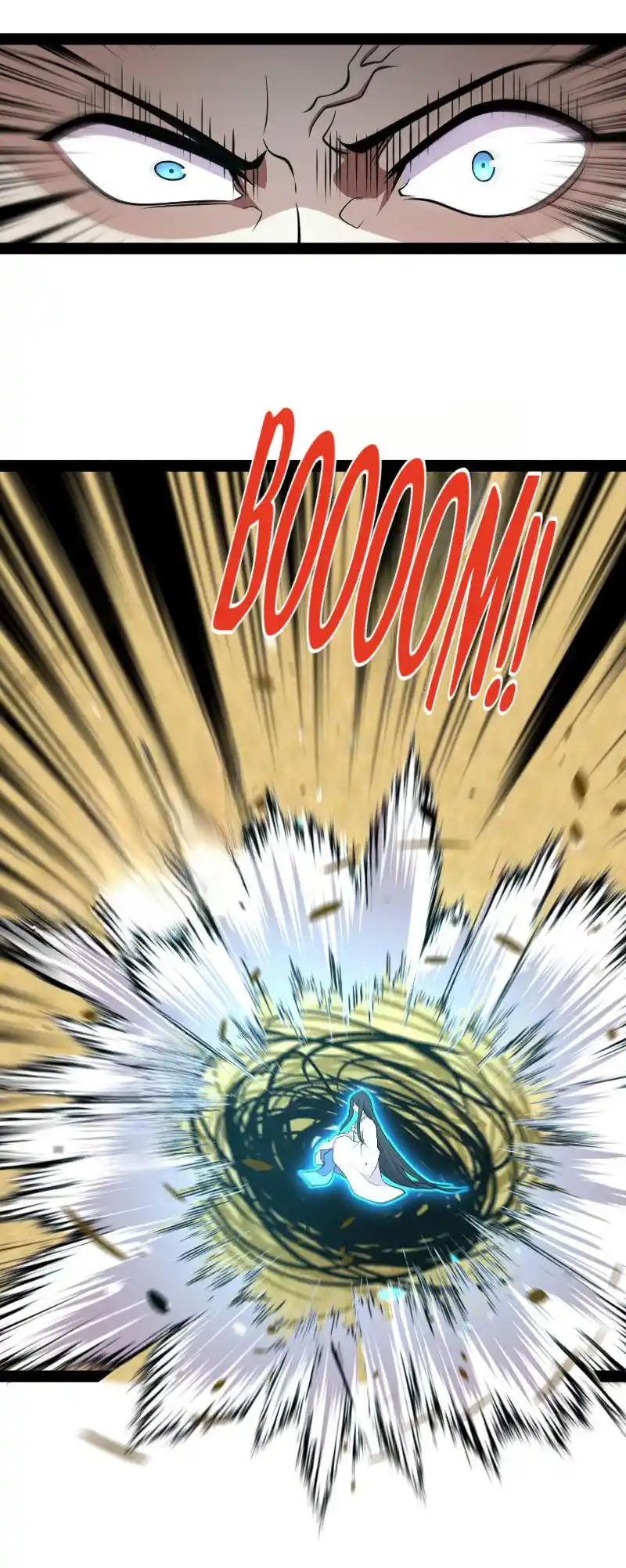 The Martial Emperor's Life After Seclusion 146