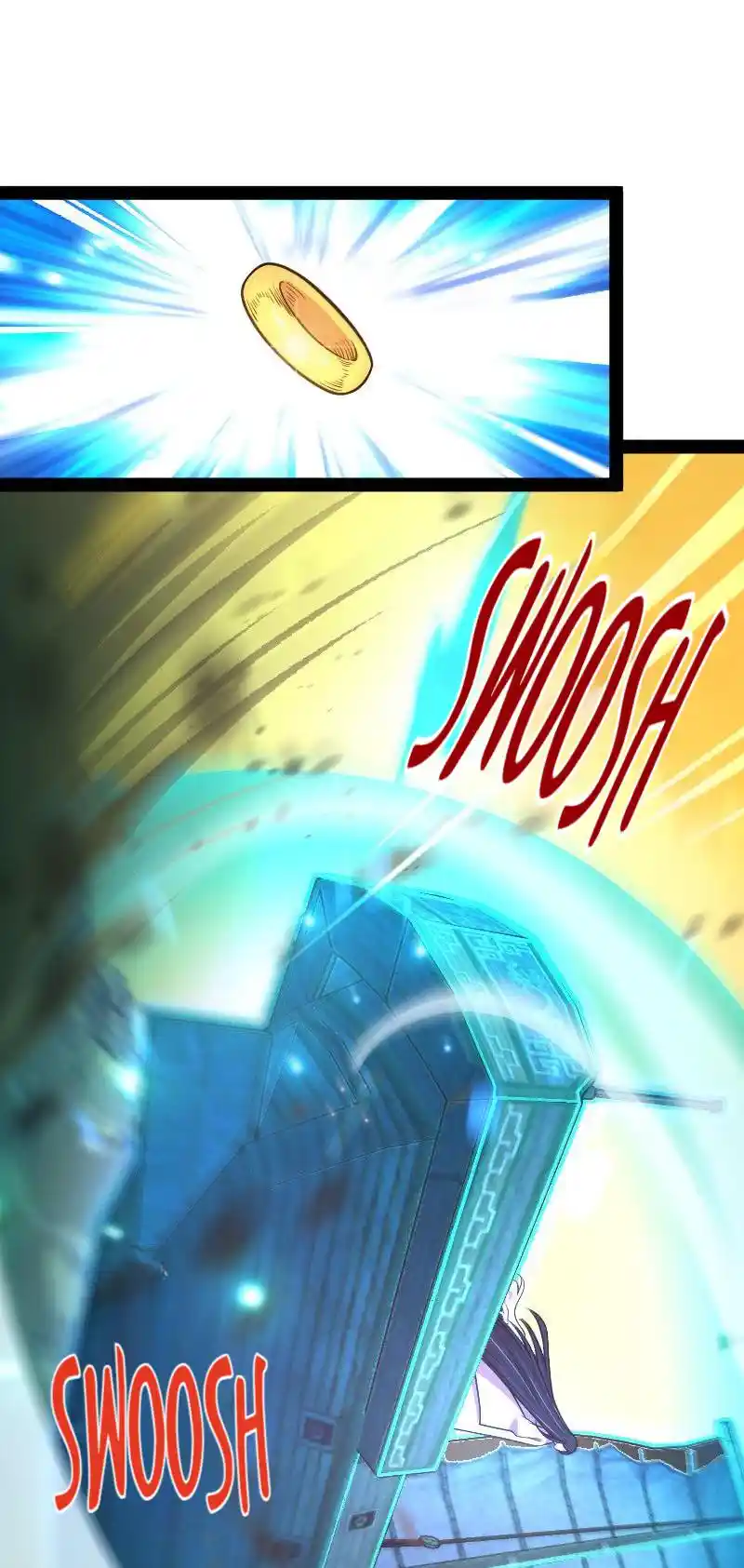 The Martial Emperor's Life After Seclusion 146