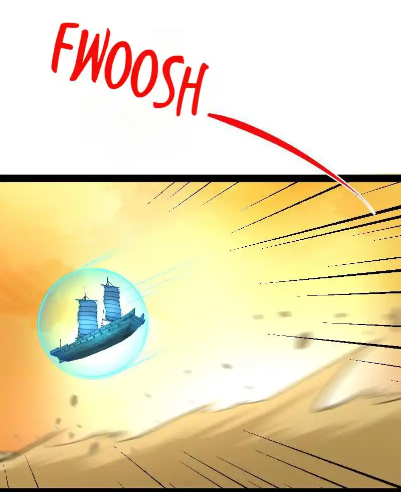 The Martial Emperor's Life After Seclusion 146