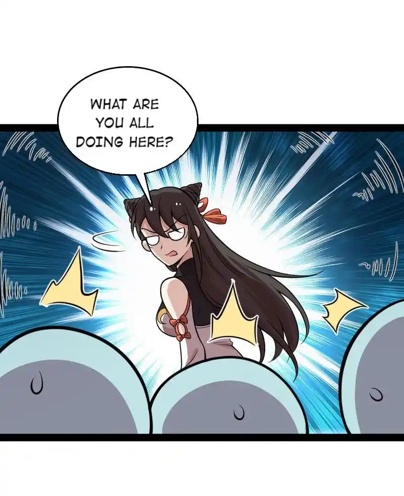 The Martial Emperor's Life After Seclusion 146