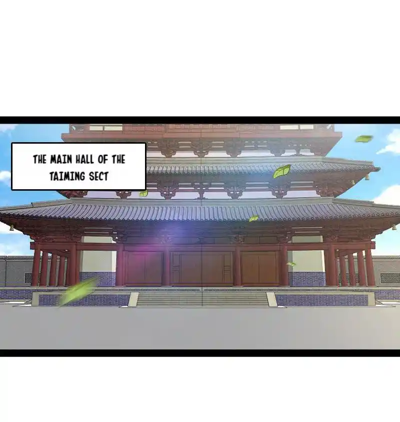 The Martial Emperor's Life After Seclusion 146