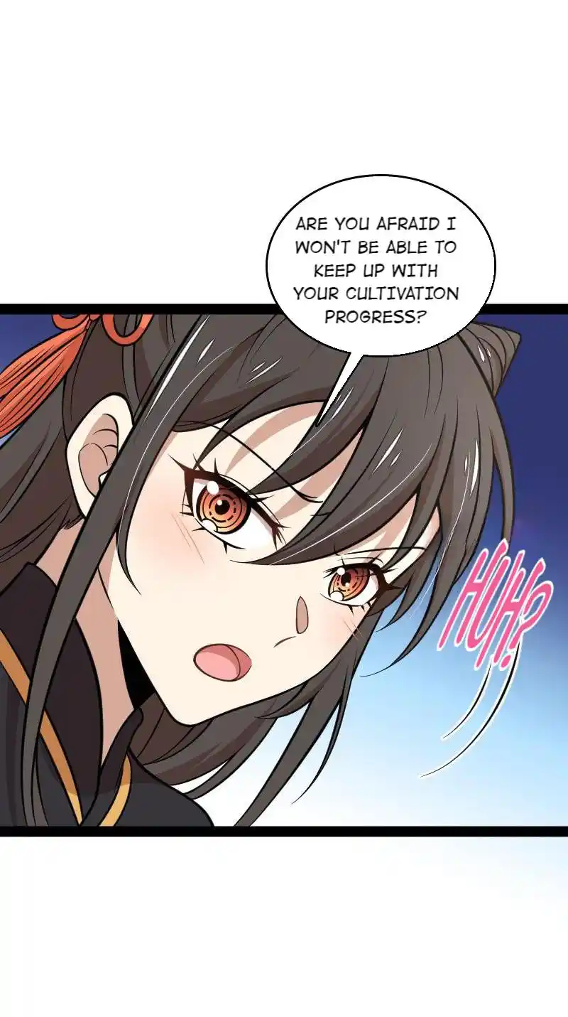 The Martial Emperor's Life After Seclusion 146