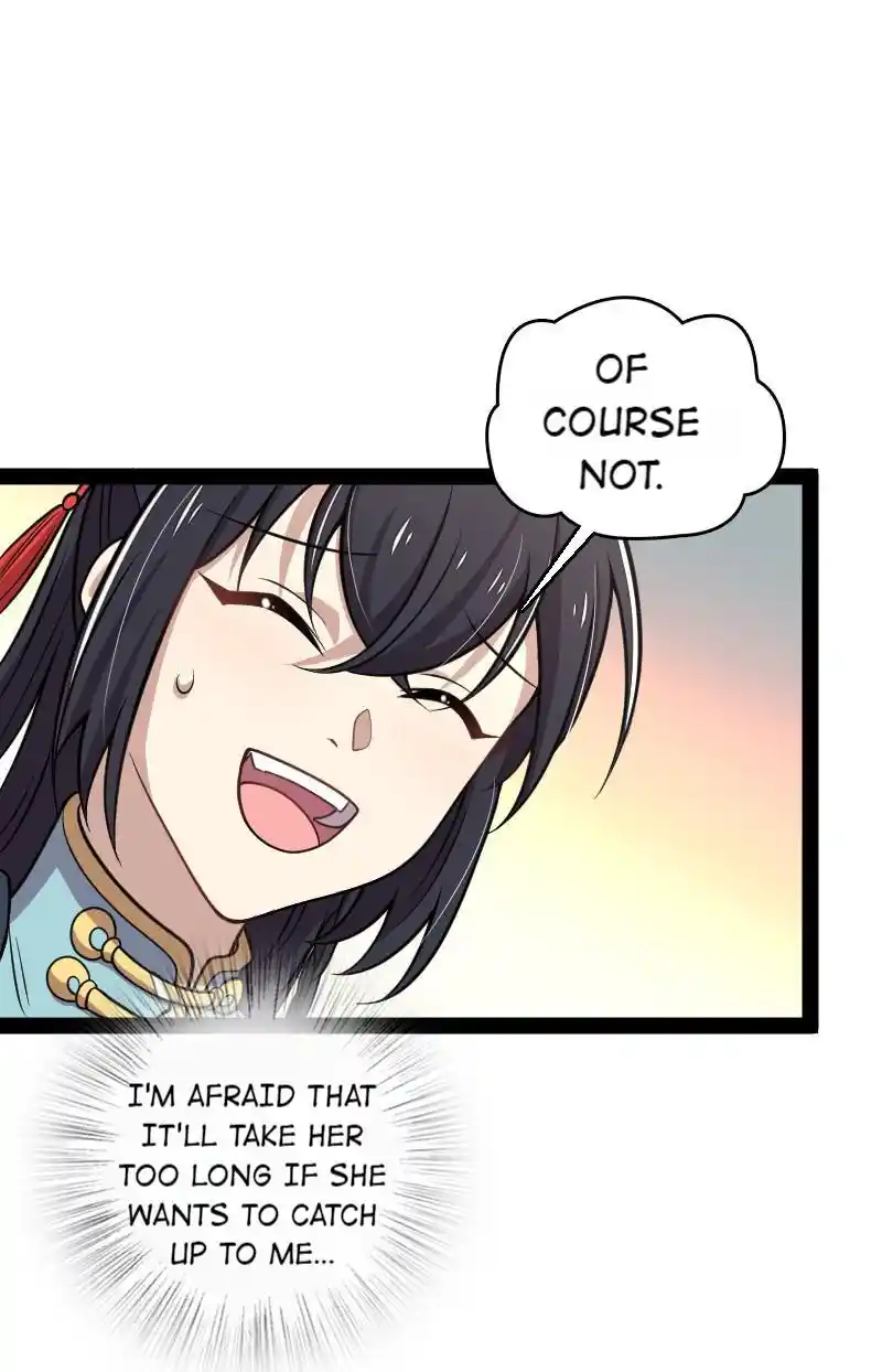 The Martial Emperor's Life After Seclusion 146