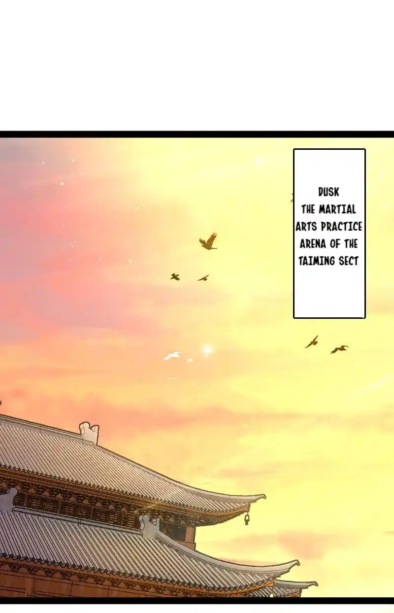 The Martial Emperor's Life After Seclusion 147