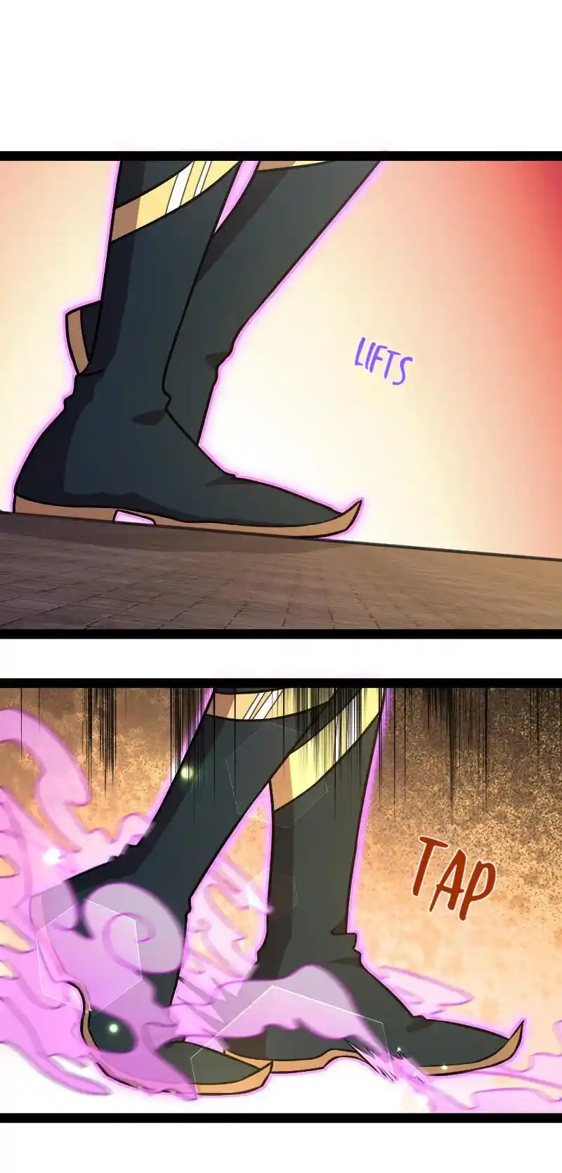 The Martial Emperor's Life After Seclusion 147