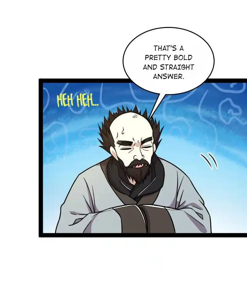 The Martial Emperor's Life After Seclusion 147