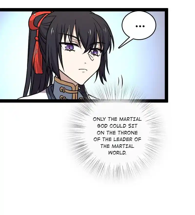 The Martial Emperor's Life After Seclusion 147