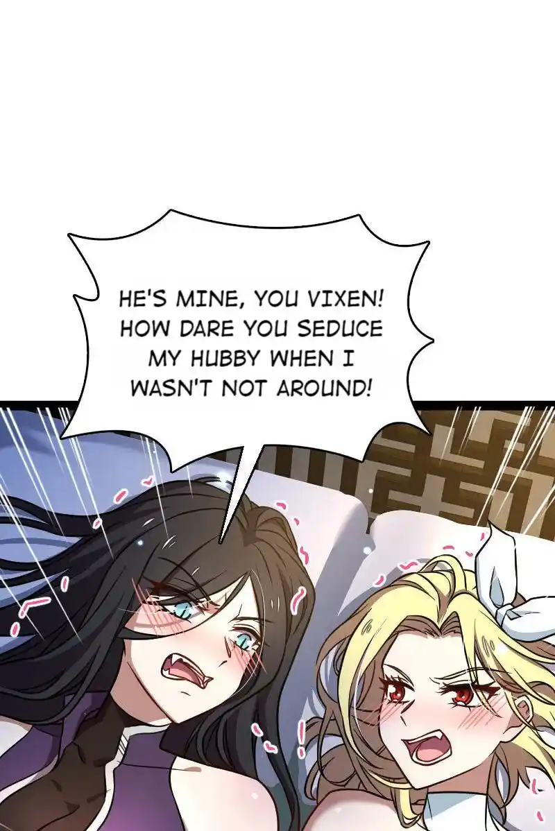 The Martial Emperor's Life After Seclusion 147