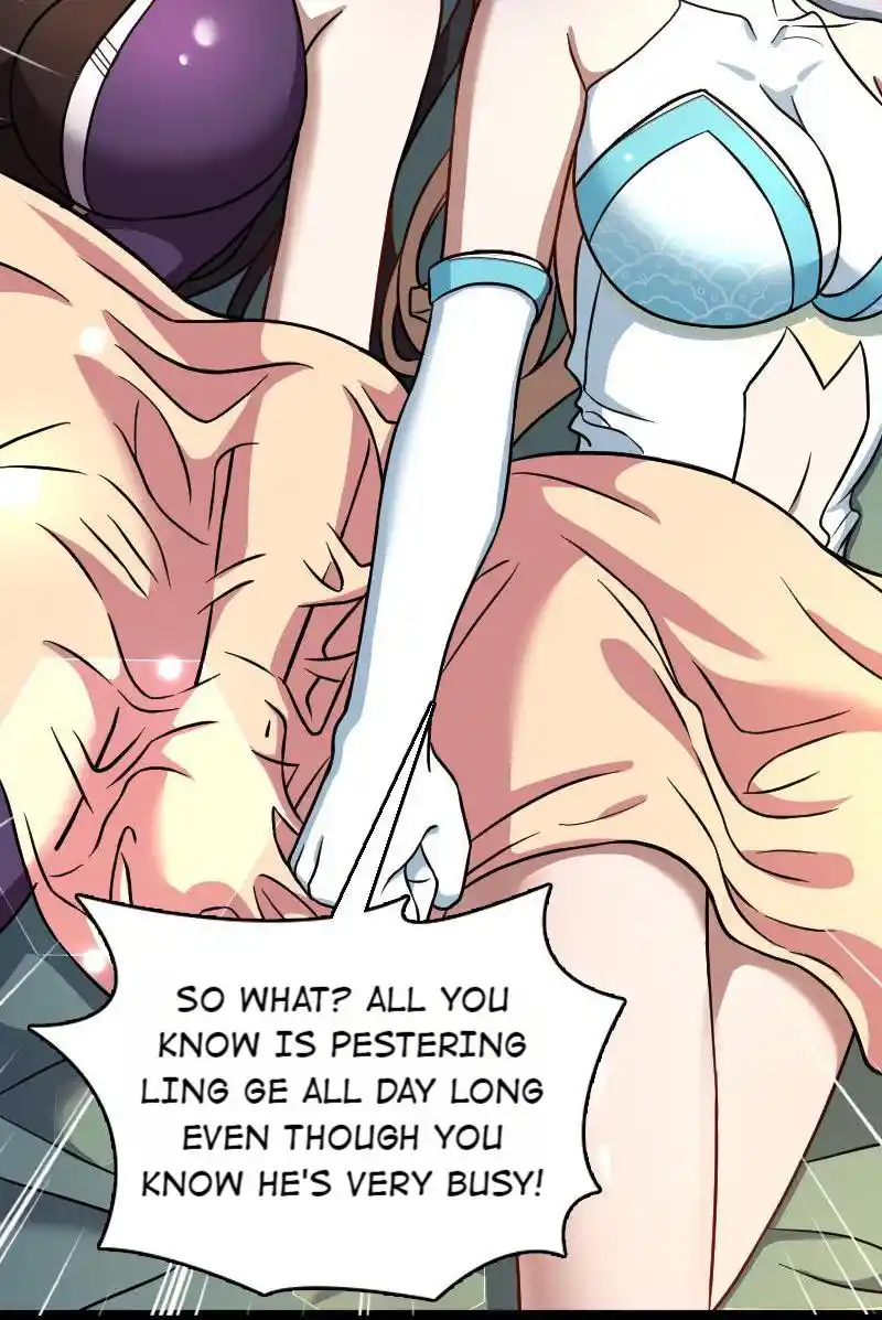 The Martial Emperor's Life After Seclusion 147