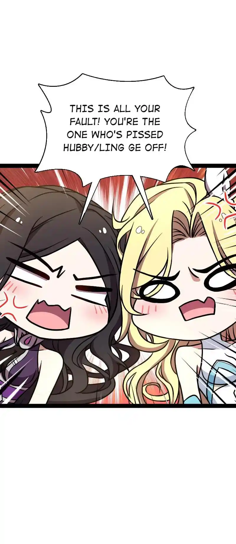 The Martial Emperor's Life After Seclusion 147