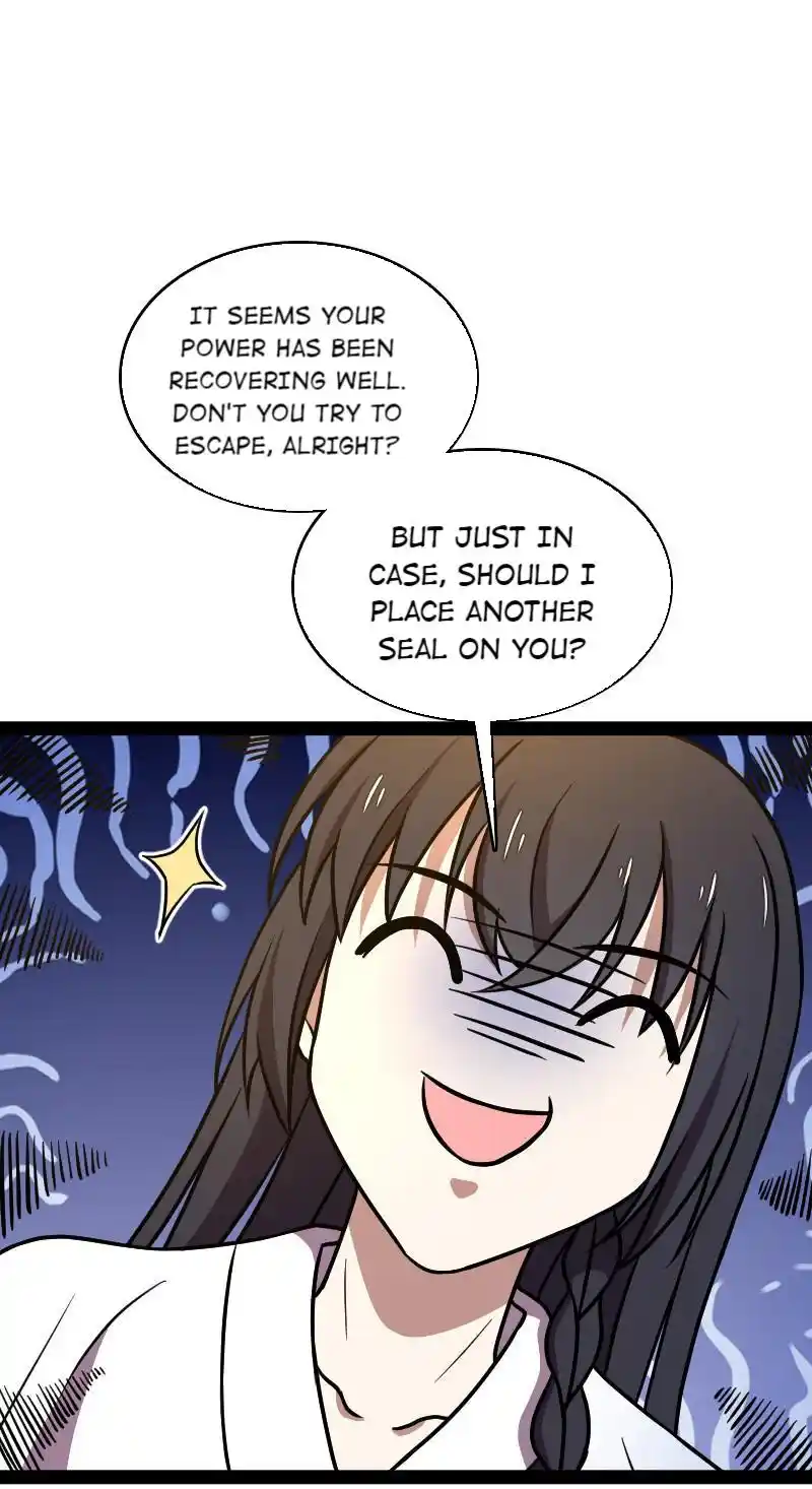 The Martial Emperor's Life After Seclusion 147