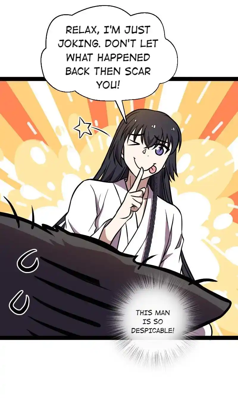 The Martial Emperor's Life After Seclusion 147