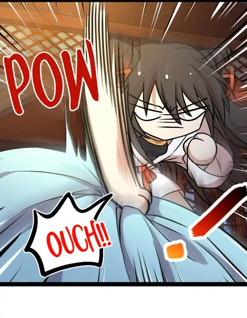 The Martial Emperor's Life After Seclusion 147