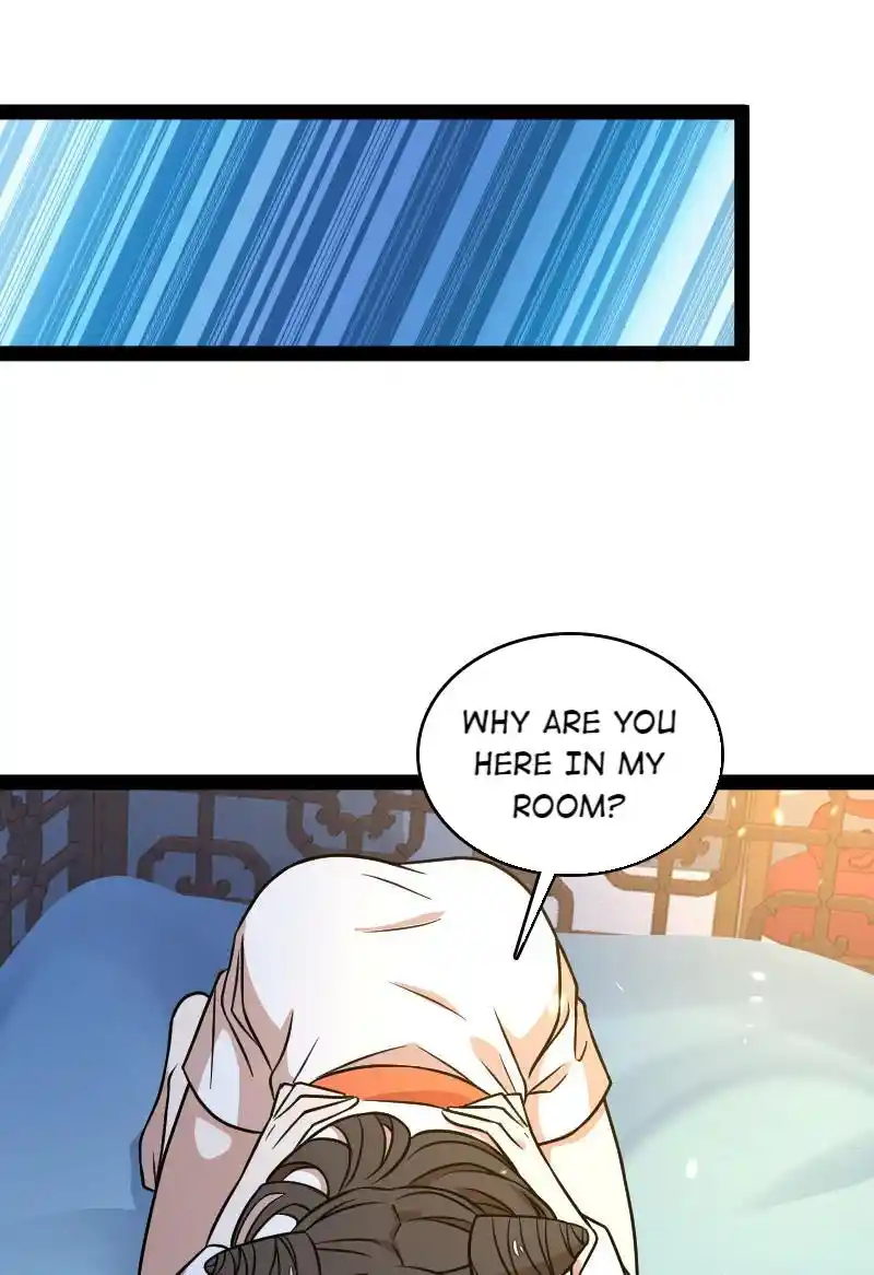 The Martial Emperor's Life After Seclusion 147