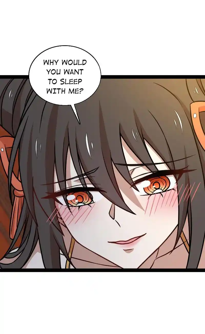 The Martial Emperor's Life After Seclusion 147