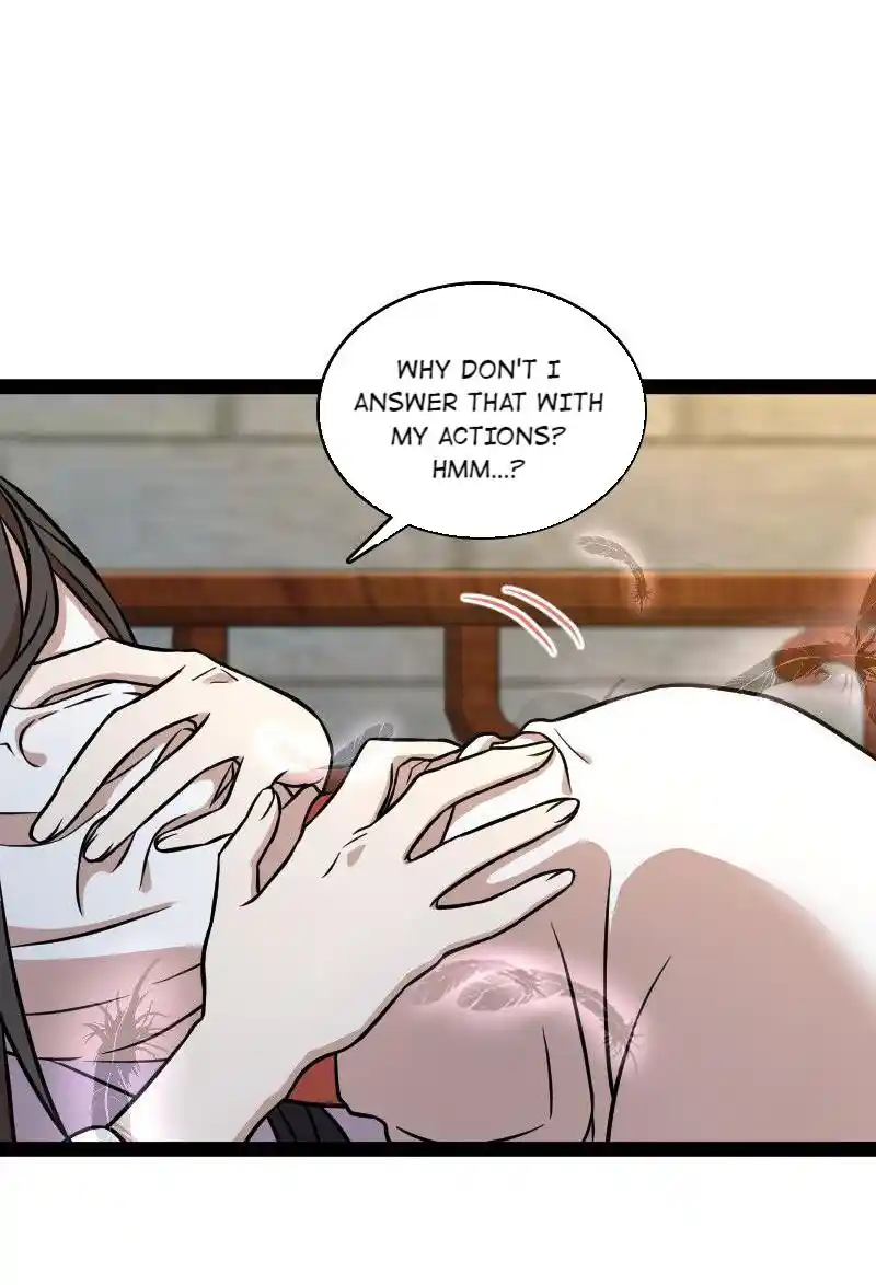 The Martial Emperor's Life After Seclusion 147