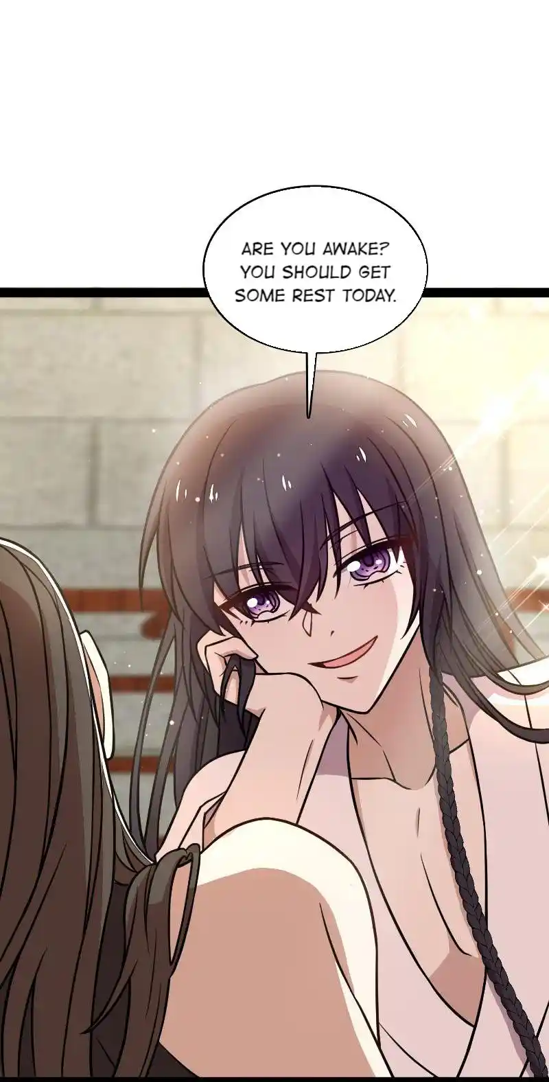 The Martial Emperor's Life After Seclusion 147