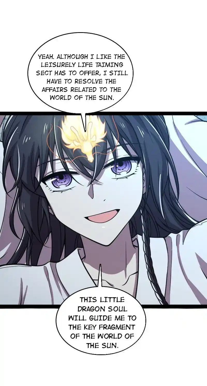 The Martial Emperor's Life After Seclusion 148