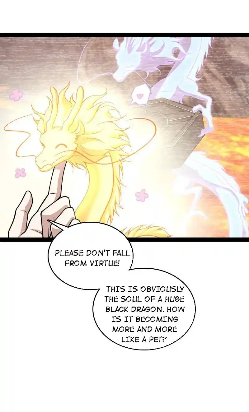 The Martial Emperor's Life After Seclusion 148