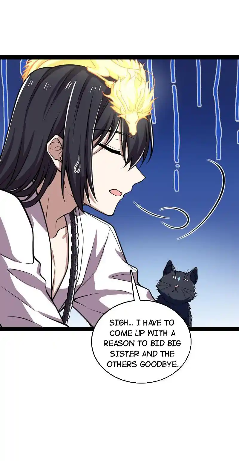 The Martial Emperor's Life After Seclusion 148