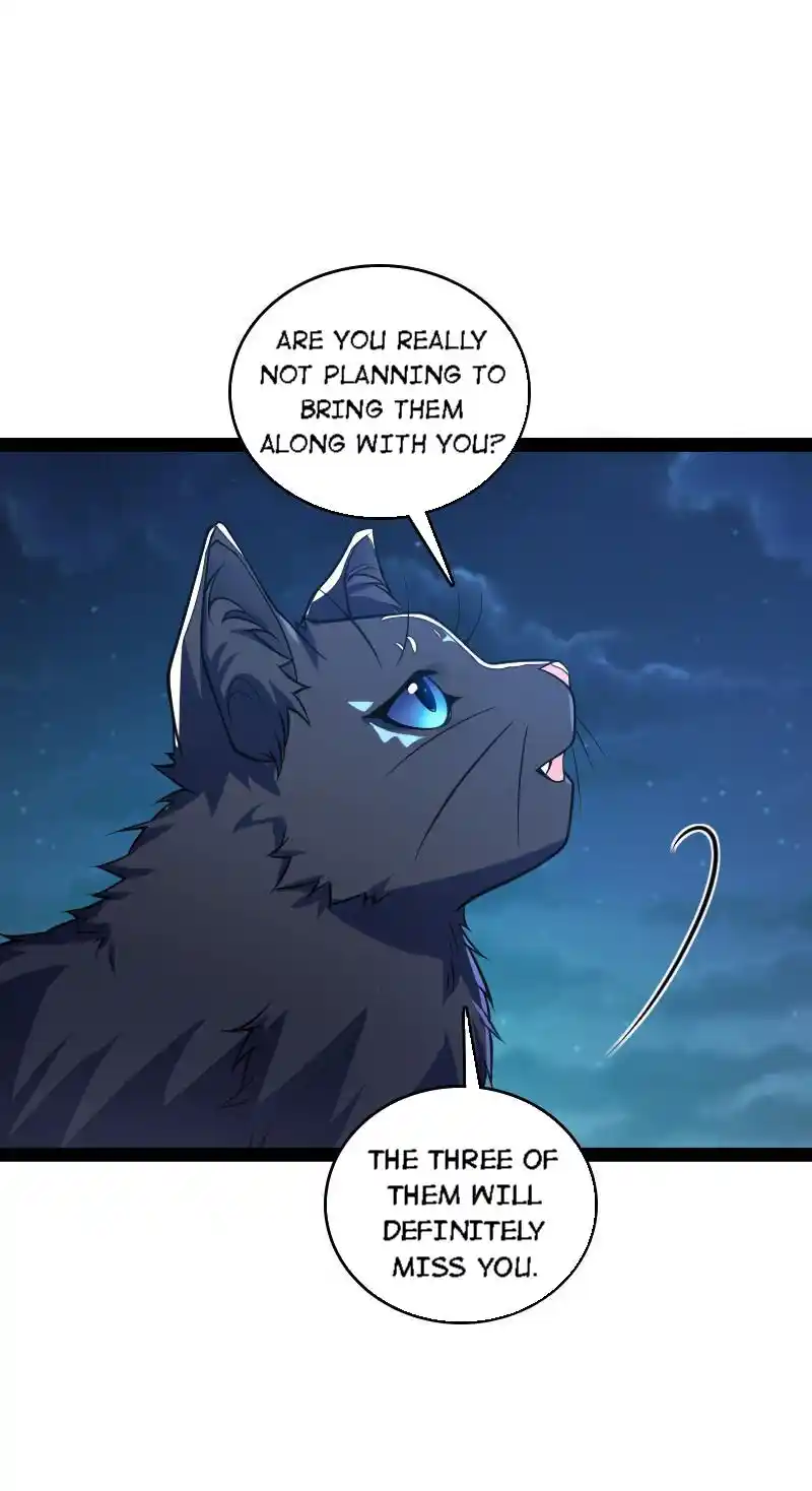 The Martial Emperor's Life After Seclusion 148