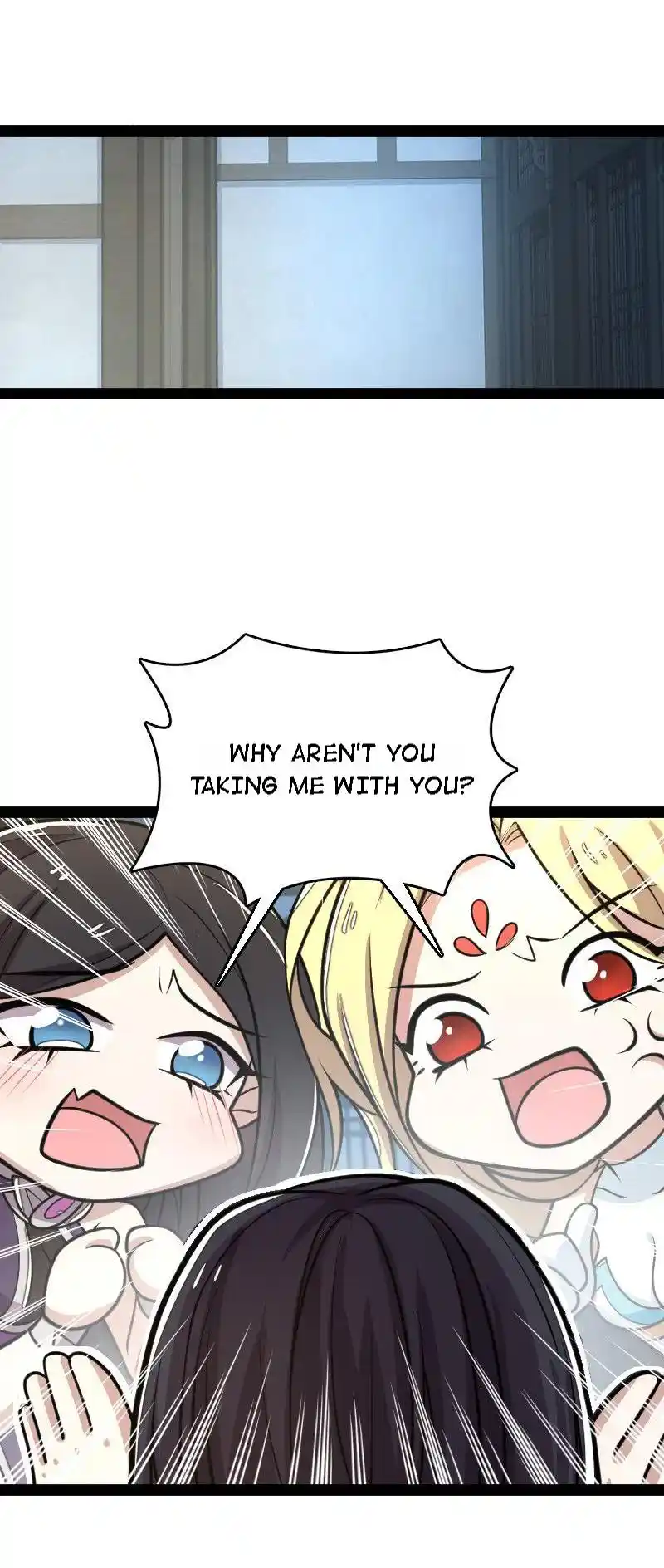 The Martial Emperor's Life After Seclusion 148