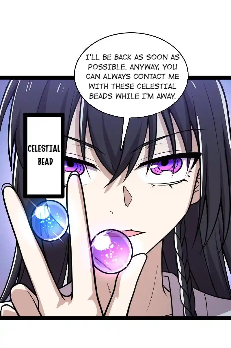 The Martial Emperor's Life After Seclusion 148