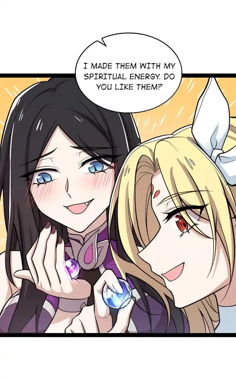 The Martial Emperor's Life After Seclusion 148