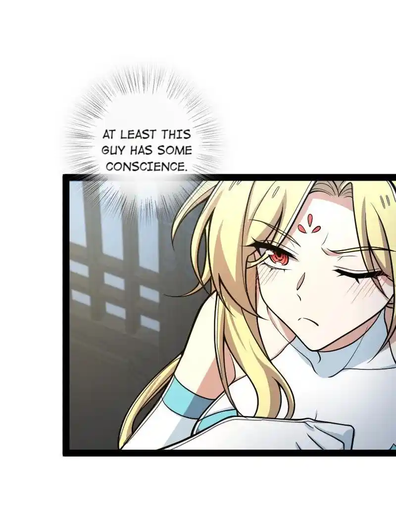 The Martial Emperor's Life After Seclusion 148