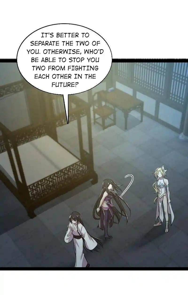 The Martial Emperor's Life After Seclusion 148