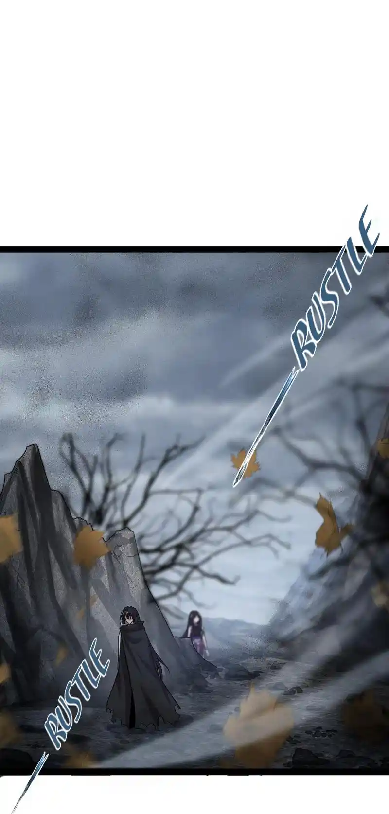 The Martial Emperor's Life After Seclusion 148