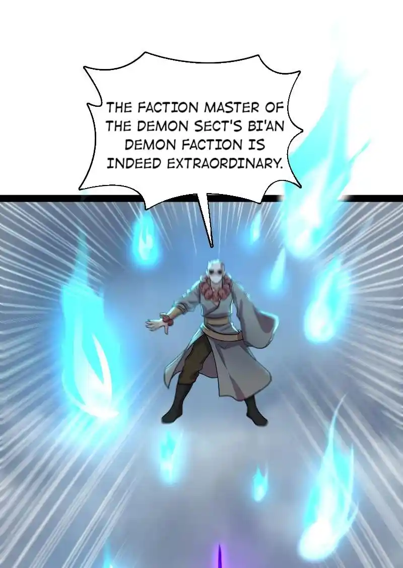 The Martial Emperor's Life After Seclusion 148